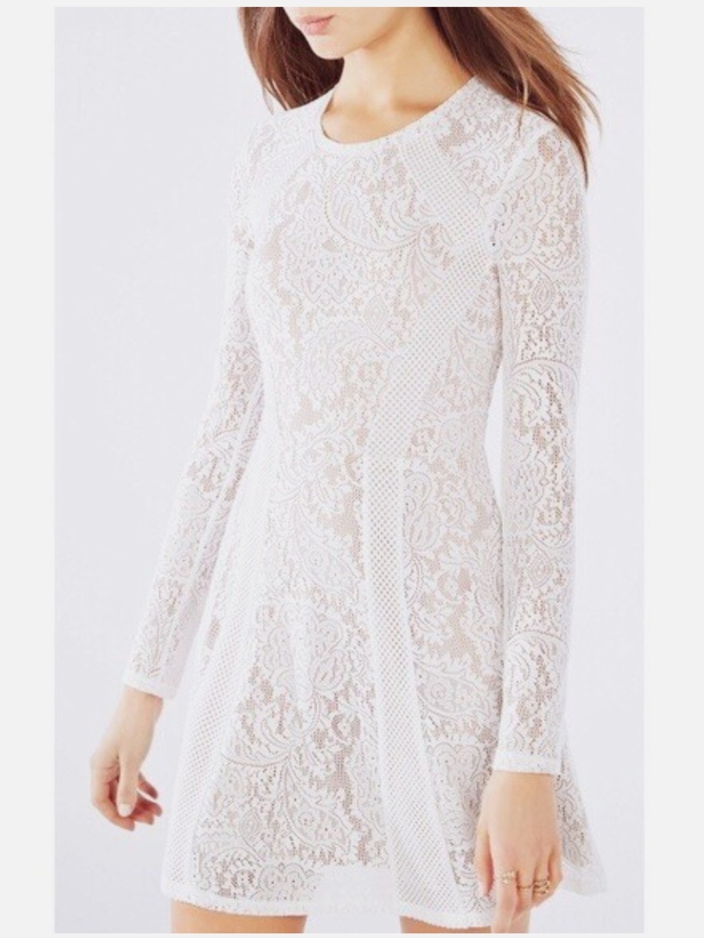 BCBG Max Azria Baylie Dress - Size XS